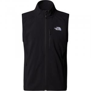 Жилет m nimble vest - eu The North Face, черный