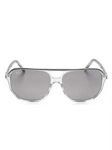 Солнцезащитные очки Bill One Ray-Ban, черный