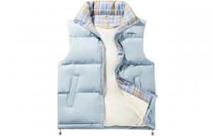 Жилет Huichao из коллекции Riding The Wind, унисекс WARRIOR, синий