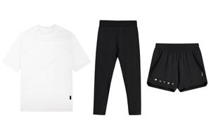 Повседневная спортивная одежда для мужчин HOTSUIT