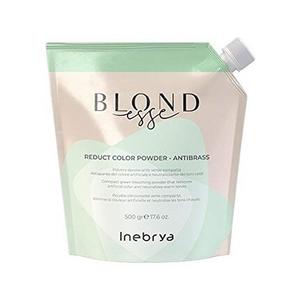 Обесцвечиватель Blond Esse 500G Зеленый, Inebrya