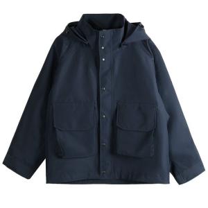 Куртка nanamica GORE-TEX Cruiser Jacket, Navy
