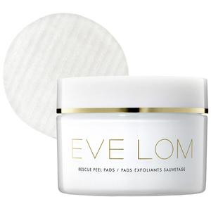 Скраб для лица rescue peel pads Eve Lom, количество 60 шт.