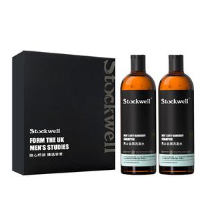 Мужской шампунь Stockwell