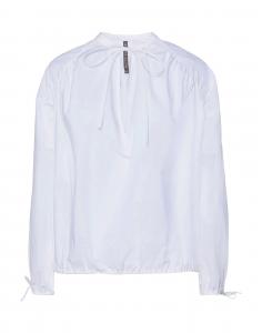 Топ Manila Grace, белый