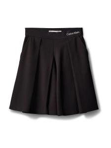 Юбка Calvin Klein Jeans, черный