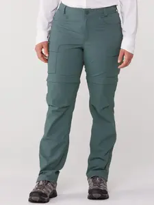 Женские брюки-трансформеры Sahara REI Co-op, Stone Blue