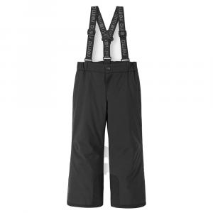 Утепленные лыжные штаны Reima Proxima (детские), Black/Black