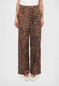 Брюки нивия Baum Und Pferdgarten, Dark Brown