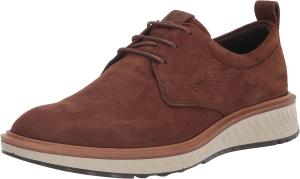 Мужские туфли ECCO St.1 Hybrid с plain toe