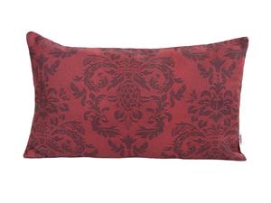 Подушка beties Heimtextil, 30x50 см, темно-красный