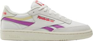 Женские кроссовки Reebok Club C Revenge, фиолетовый
