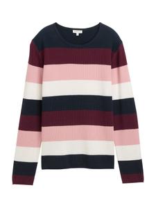 Свитер TOM TAILOR, Rose