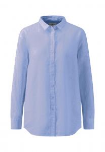 Блуза FYNCH-HATTON, небесно-голубой