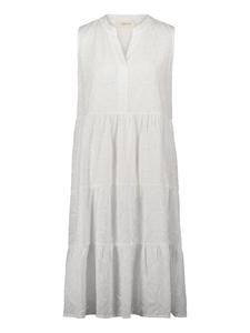 Короткое платье CARTOON, белый