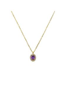 Ожерелье Lucardi