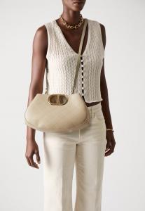 Сумка TWINSET BAG, Natural Beige/Beige