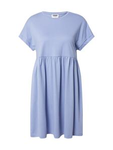 Платье Urban Classics EMPIRE VALANCE, дымчатый синий