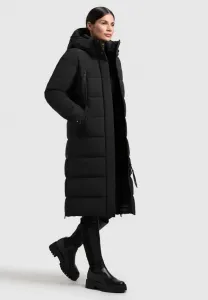 Зимнее пальто инда Khujo, Black