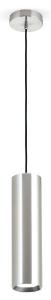 Подвесной светильник Orion Leuchten TRESEN, серебро - металл - 8 х 30 х 8 см