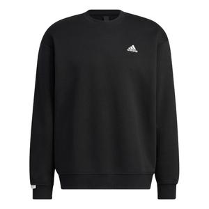 Худи adidas Logo IB2774, черный