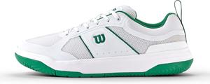 Мужские кроссовки для пиклбола Wilson Mens Pickle Pro, белый