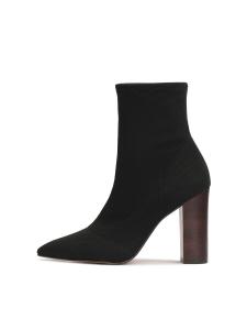 Ботильоны Kazar, черный