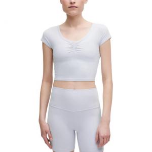 Футболка All It Takes Nulu SS25 Regular Lululemon, синий