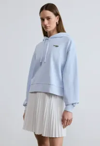 Толстовка с капюшоном Lacoste, Phoenix Blue