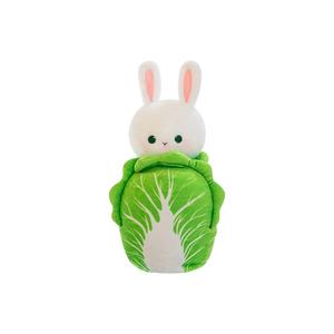 Плюшевая кукла Bunny Cabbage высотой 30см/42см DAKUTU