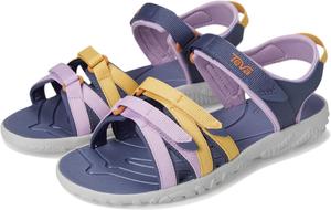 Сандали Teva Y TIRRA, мультиколор
