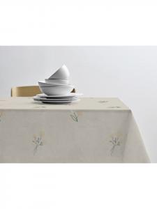 Södahl Очаровательная скатерть бежевого цвета