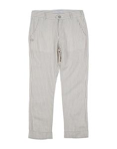 Брюки Daniele Alessandrini, бежевый