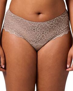 Симон Перель Карасс Бойшортс Simone Perele, серый