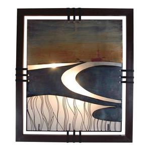 Настенный светильник Näve Bankok