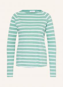 Рубашка с длинными рукавами Darling Harbour, мультиколор