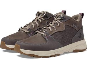 Кроссовки Forsake Wild Sky Mid, цвет Loden