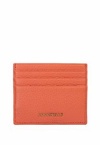 Кошелек Coccinelle Wallet, Pink Clay/Pink