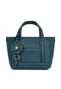 Сумочка эра Hexagona, Bleu Petrole