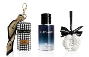 Наборы духов blooming bouquet для женщин DIOR