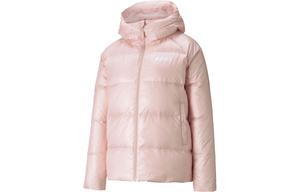 Куртка Puma Sports Life Collection, розовый
