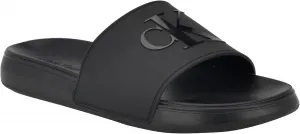 Шлепанцы Calvin Klein mens Wiston, черный