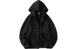 Jeanswest Толстовка унисекс Jean West, Серый