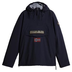 Куртка Napapijri Rainforest Winter 3, синий