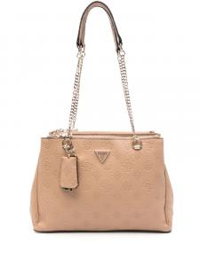 GUESS USA сумка на плечо Cresidia, нейтральный