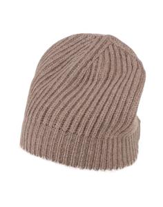 Шапка Aragona, серо-коричневый