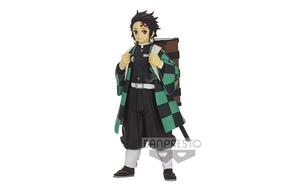 Подарки за покупку BANPRESTO, Tanjiro Kamado B
