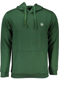 Толстовка мужская Sergio Tacchini, зеленый