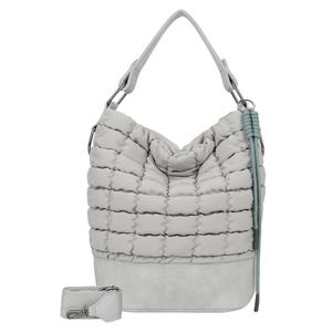 Сумка через плечо Fritzi aus Preu├Яen Olga, Light grey