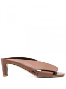 Мюли Moor 55 Del Carlo, коричневый